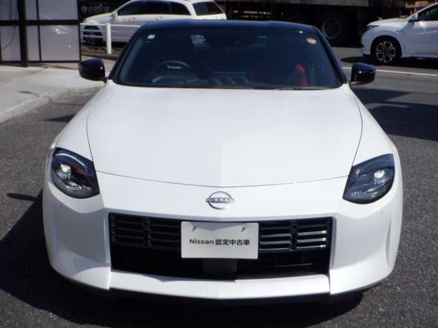 フェアレディZ3.0 バージョン ST