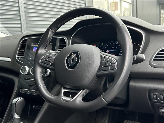 メガーヌインテンス