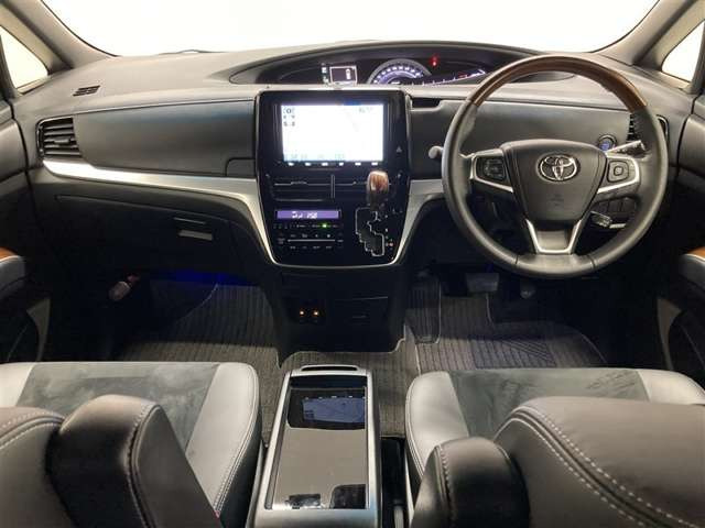 エスティマ2.4 アエラス プレミアムG