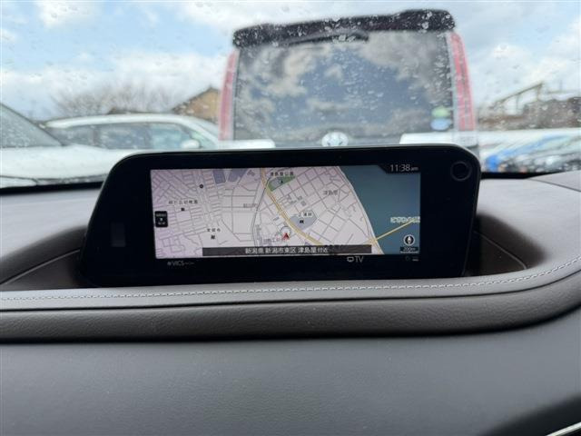 CX-301.8 XD Lパッケージ