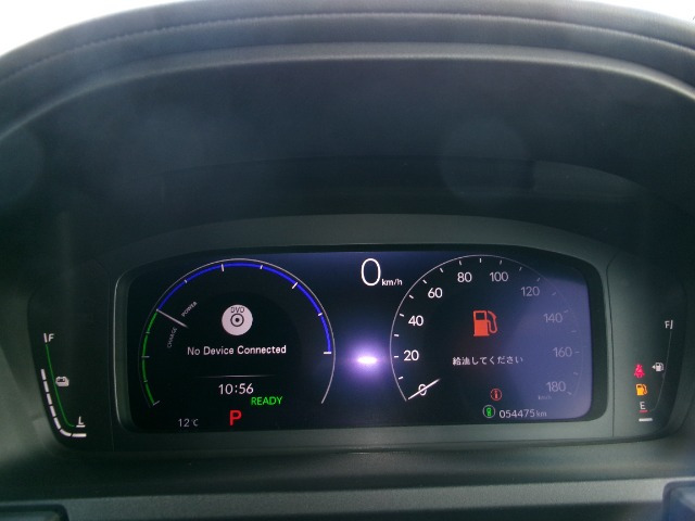 ステップワゴン