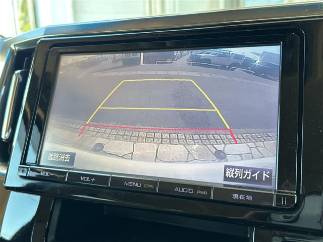 アルファード2.5 X