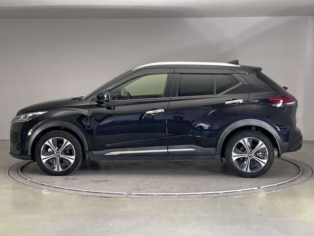 キックス1.2 X (e-POWER)