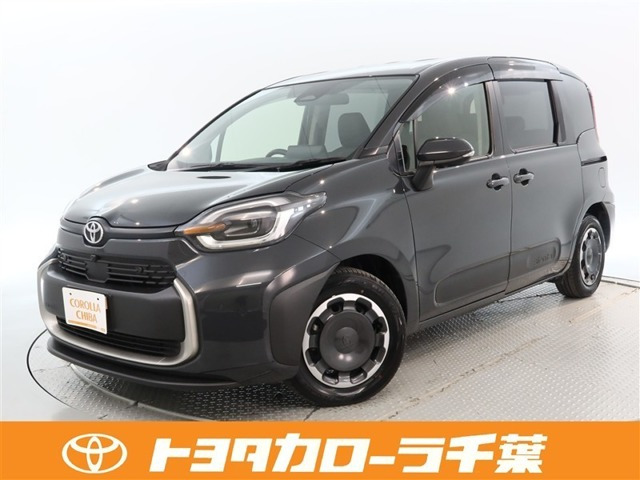 シエンタハイブリッド 1.5 Z