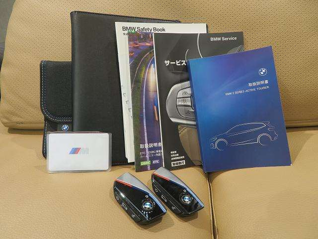 2シリーズアクティブツアラー218d Mスポーツ