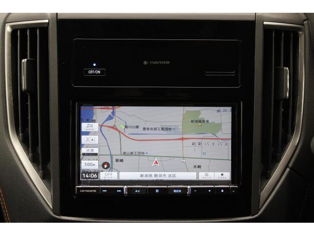 XV1.6i-L アイサイト 4WD