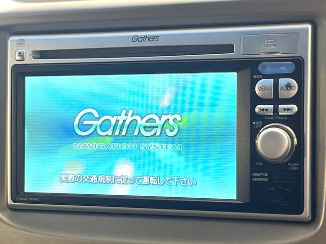 フィットハイブリッド1.3 スマートセレクション