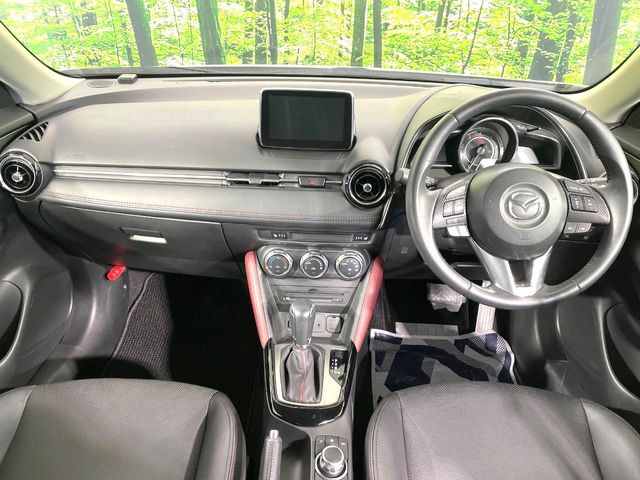 CX-31.5 XD ツーリング Lパッケージ