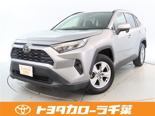 RAV42.0 X 4WD