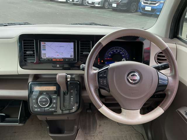 モコドルチェ X