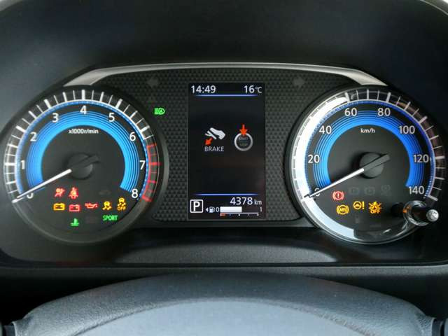 ルークスハイウェイスター