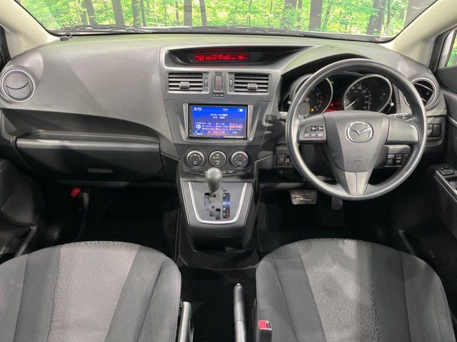 プレマシー2.0 20CS