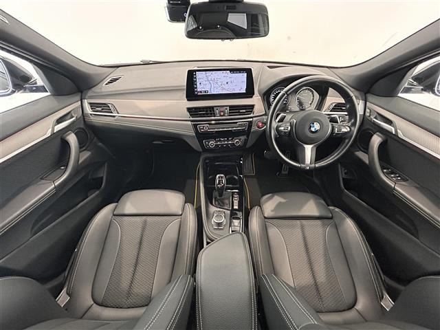 X2xドライブ20d MスポーツX 4WD