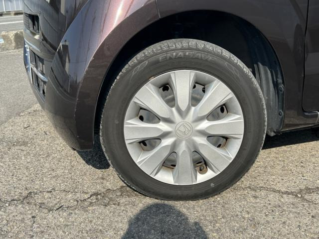 N-BOXカスタムG SSパッケージ