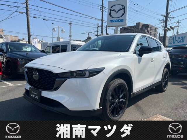 CX-52.2 XD ブラックトーンエディション