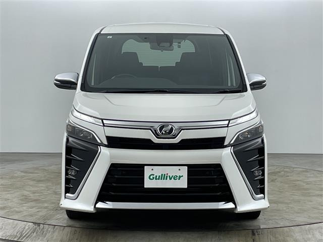 ヴォクシー2.0 ZS 煌II