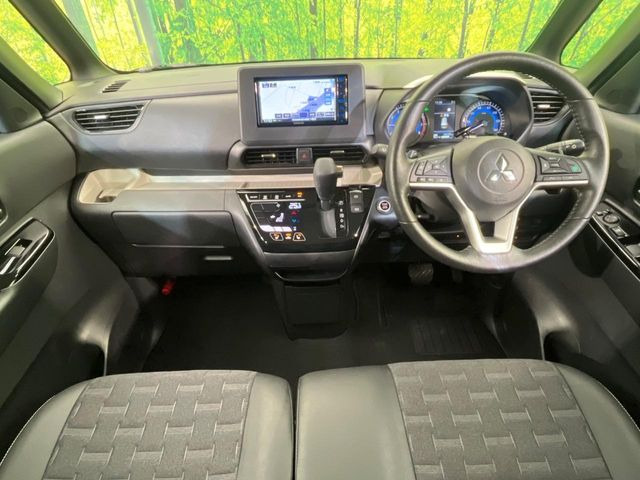 デリカミニT プレミアム