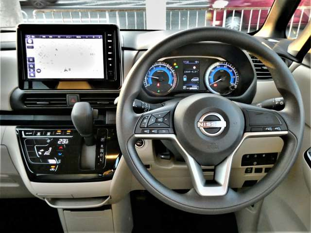 デイズルークスX