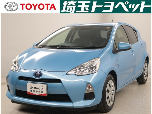 アクア1.5 G ブラックソフトレザーセレクション