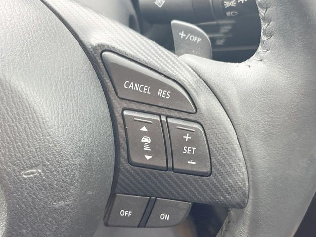 �y�}�c�_�E���[�_�[�N���[�Y�R���g���[���z�������H�ł̒��������s���y��!�����ő��x��ۂN���[�Y�R���g���[�����A�Փˌy���V�X�e���ƘA�g���A�O���̎ԗ������m���ĎԊԂ�ۂ悤�ɑ��x���߂��Ă���܂�!!