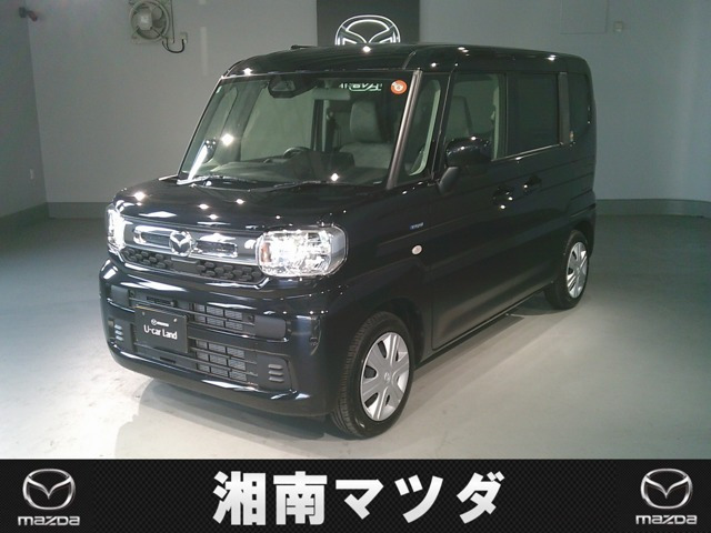 フレアワゴンXS