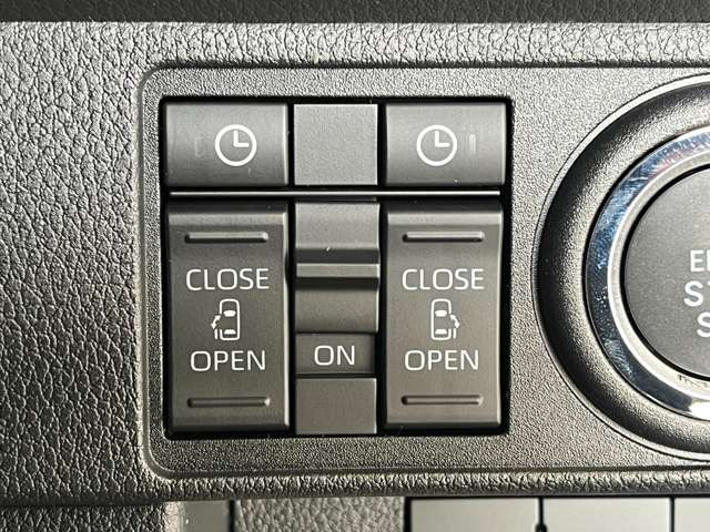 �^�]�Ȃ��痼���̃X���C�h�h�A���J�o���܂�!