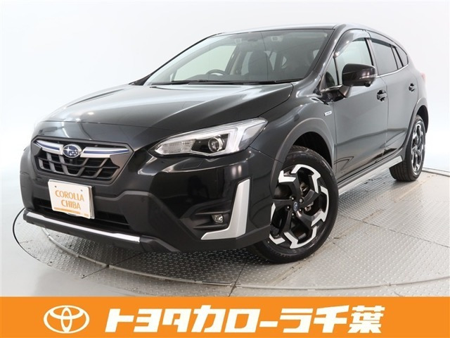 XV2.0 アドバンス 4WD