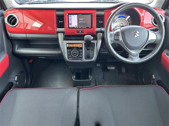 ハスラーJ スタイル