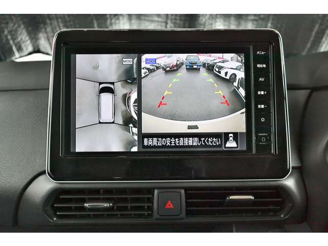 ルークスハイウェイスター