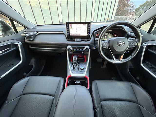 RAV42.0 アドベンチャー オフロードパッケージ 4WD