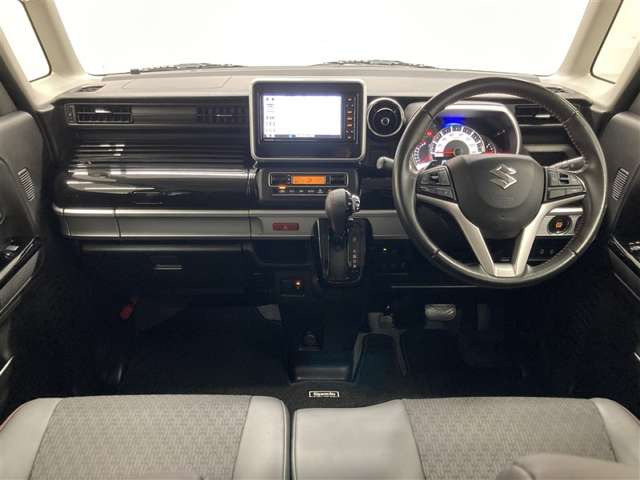 スペーシアカスタムハイブリッド(HYBRID)  XSターボ