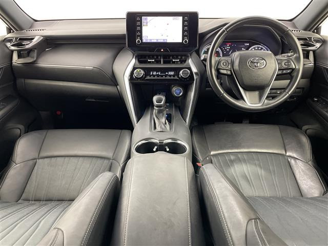 ハリアー2.5 ハイブリッド G