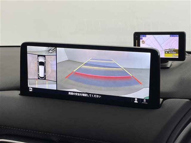 CX-82.2 XD スポーツアピアランス