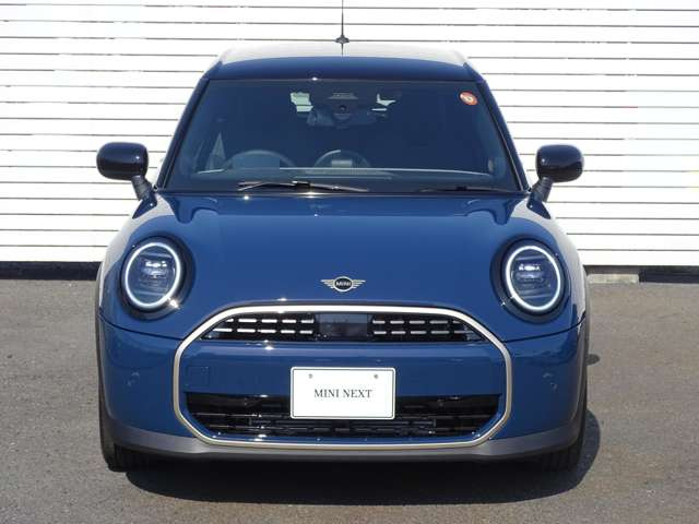 ミニクーパー C DCT