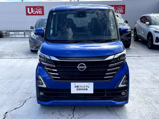 デイズハイウェイスター Gターボ プロパイロットエディション