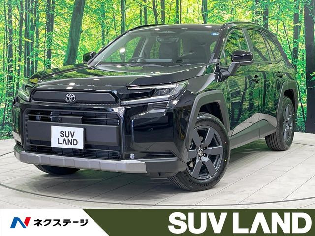 RAV4（トヨタ）アドベンチャー 中古車画像