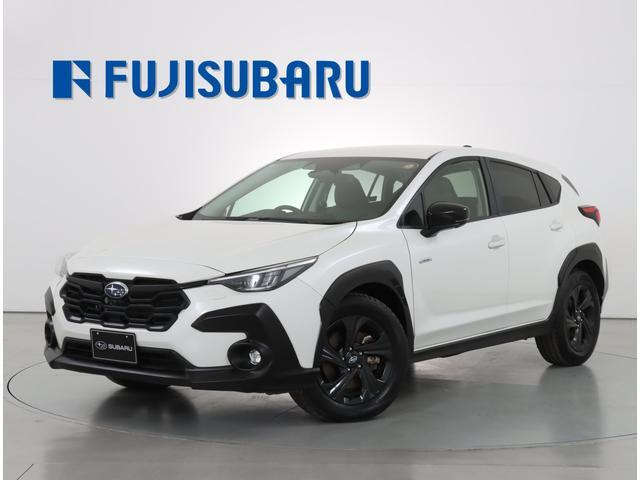 クロストレック2.0 ツーリング 4WD