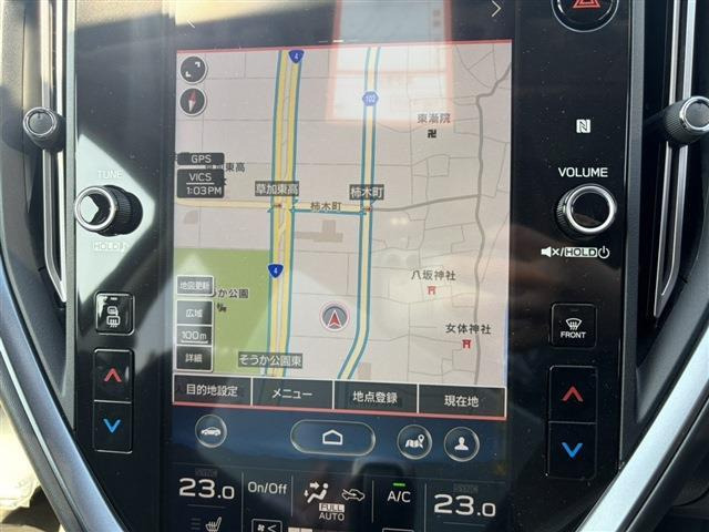 レヴォーグ1.8 GT-H EX 4WD