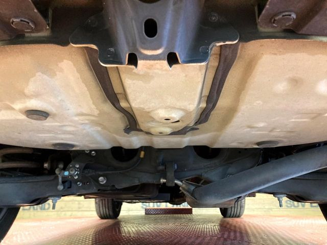 下回りがきれいなうちに、防錆加工の施工がオススメ。降雪地域はもちろん、沿岸部にお住いの方や、趣味でマリン・ウィンタースポーツをされる方にご好評いただいております。