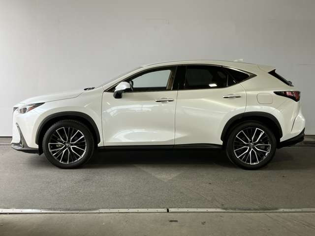 NX350h バージョンL