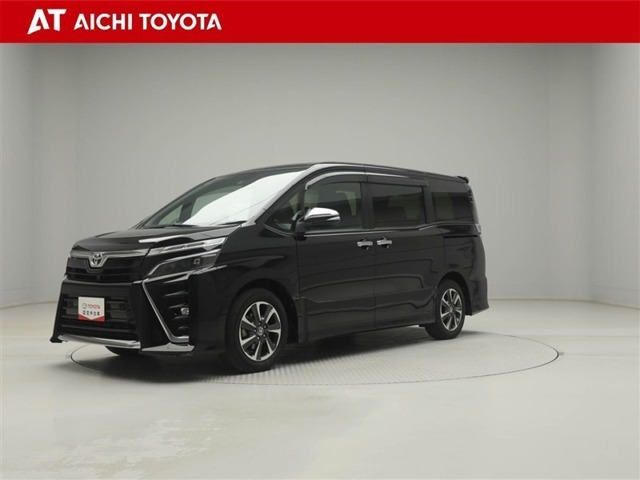 ヴォクシー2.0 ZS 煌III