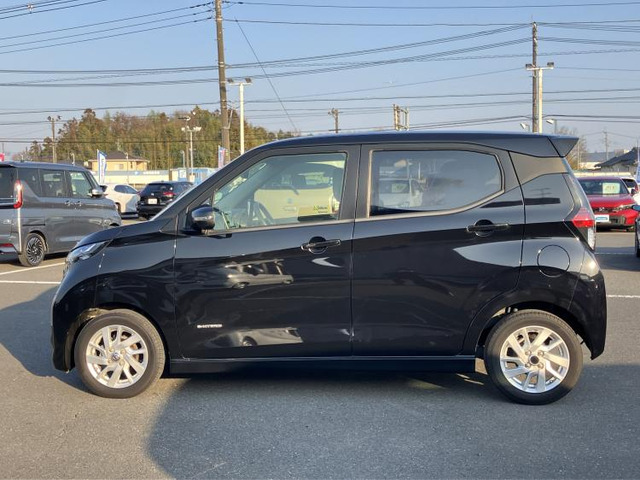 デイズハイウェイスターX