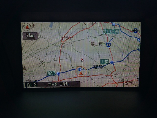 インスパイア3.5