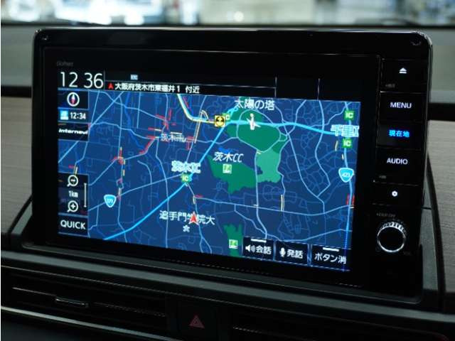 オデッセイ2.4 アブソルート