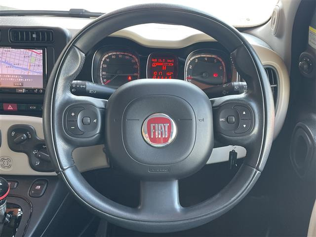 パンダイージー