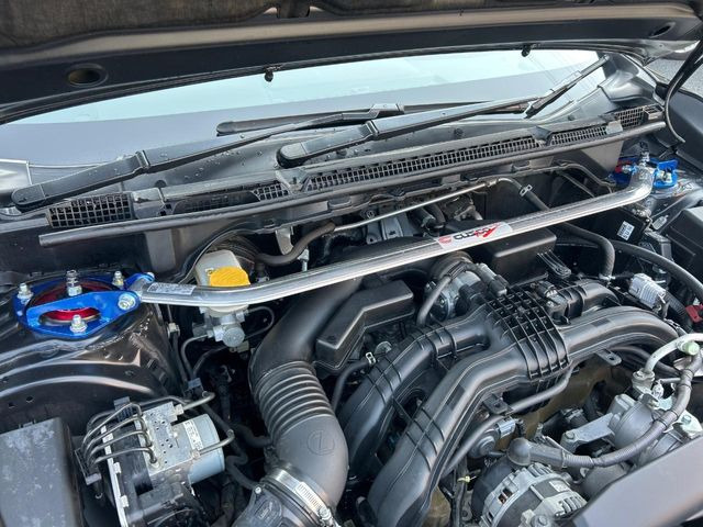 �ySTI�^���[�o�[�z���Ԃ̍��������߂�^���[�o�[�𑕔��B���X���[�Y�ȃR�[�i�����O���s���\�ƂȂ�A������y���߂܂��B