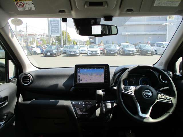 デイズハイウェイスターX プロパイロットエディション