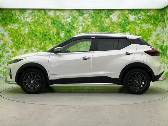 キックス1.2 AUTECH (e-POWER) 4WD