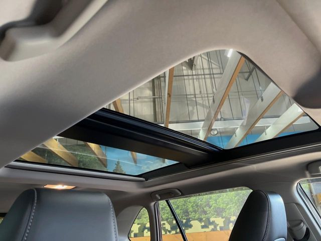 RAV42.0 G Zパッケージ 4WD