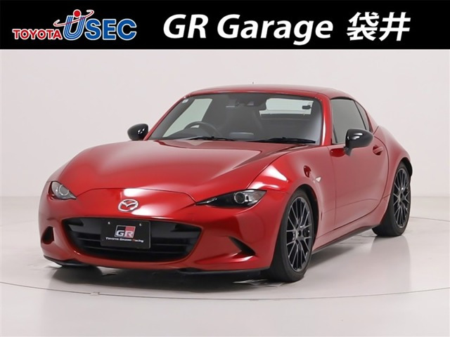 ロードスターRF2.0 RS